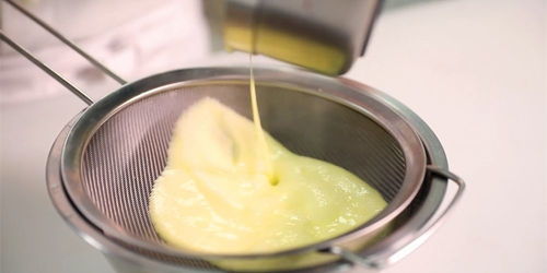 神奇配方 情人節(jié)草莓季必備，乳化油讓甜蜜永不間斷