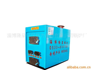 高效節能，綠色動力 淄博隆星環保熱力設備鍋爐廠乳化油工業鍋爐產品概覽