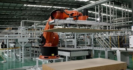 智造新裝，躍變未來——禾普新家裝產品首次亮相，開啟智能安裝新篇章