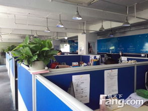 陸家嘴軟件園寫字樓出租 515平米正氣戶型，歡迎來電看房