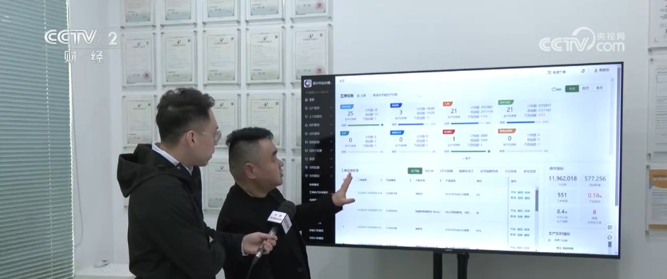 匹配小企業，服務大市場 一張“小工單”背后的上海軟件開發“智造密碼”