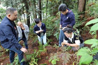 滬遵攜手 科技賦能 上海交通大學博士后科技服務團赴遵義開展網(wǎng)絡技術服務