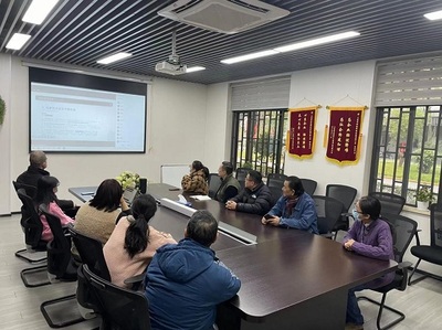 上海計算機軟件技術開發中心 卓越網絡技術服務，賦能數字未來